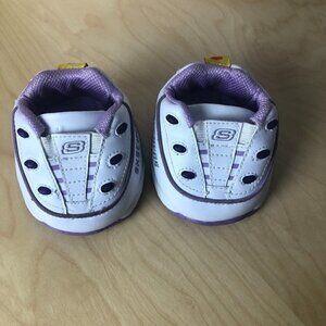 Build a Bear Skechers Athletic Sneakers - Light Up